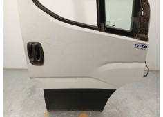 Recambio de puerta delantera derecha para iveco daily vi furgoneta 33s13, 35s13, 35c13 referencia OEM IAM 5801519999   2