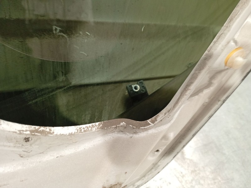 Recambio de puerta delantera derecha para iveco daily vi furgoneta 33s13, 35s13, 35c13 referencia OEM IAM 5801519999  