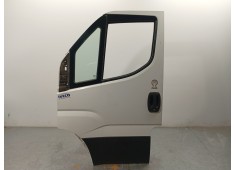 Recambio de puerta delantera izquierda para iveco daily vi furgoneta 33s13, 35s13, 35c13 referencia OEM IAM 5801489558  