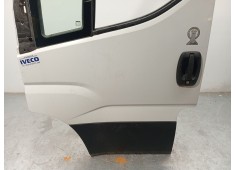 Recambio de puerta delantera izquierda para iveco daily vi furgoneta 33s13, 35s13, 35c13 referencia OEM IAM 5801489558   2