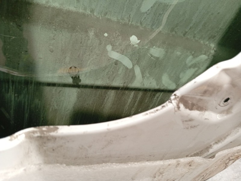 Recambio de puerta delantera izquierda para iveco daily vi furgoneta 33s13, 35s13, 35c13 referencia OEM IAM 5801489558  