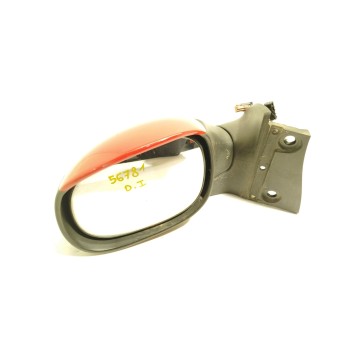 RETROVISOR IZQUIERDO 8153WQ 