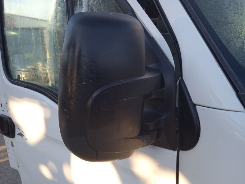 opel movano a furgoneta (x70) del año 2007