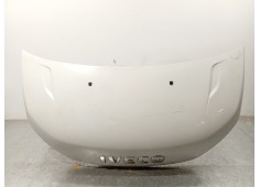 Recambio de capot para iveco daily vi furgoneta 33s13, 35s13, 35c13 referencia OEM IAM 5801492603  