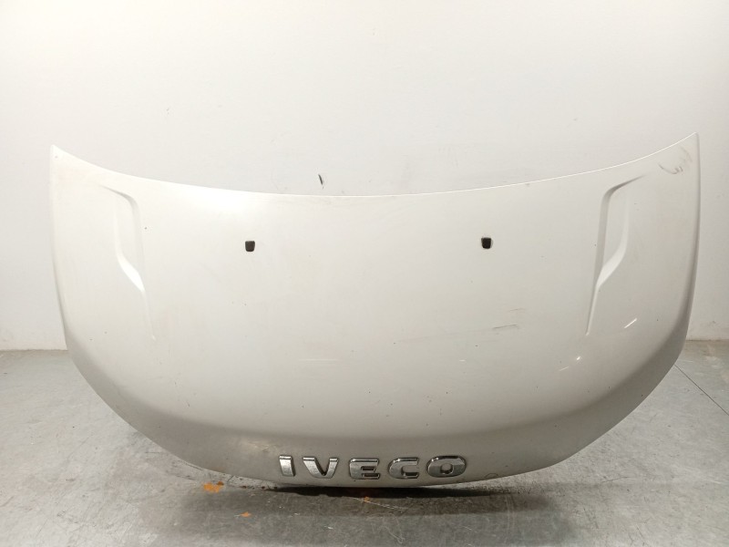 Recambio de capot para iveco daily vi furgoneta 33s13, 35s13, 35c13 referencia OEM IAM 5801492603  
