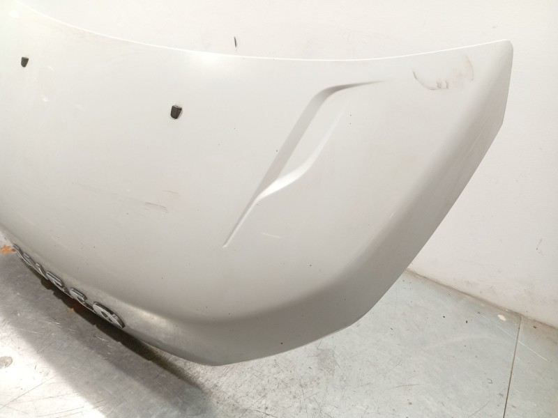 Recambio de capot para iveco daily vi furgoneta 33s13, 35s13, 35c13 referencia OEM IAM 5801492603  