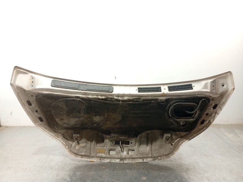 Recambio de capot para iveco daily vi furgoneta 33s13, 35s13, 35c13 referencia OEM IAM 5801492603  