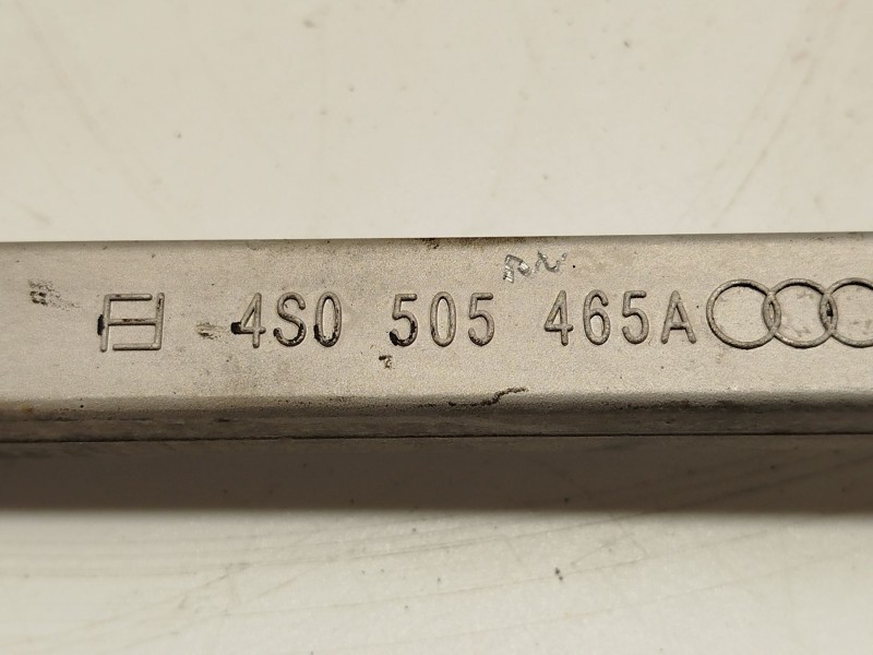 Recambio de tirante trasero derecho para audi r8 (4s3, 4sp) 5.2 fsi quattro referencia OEM IAM 4S0505465A  