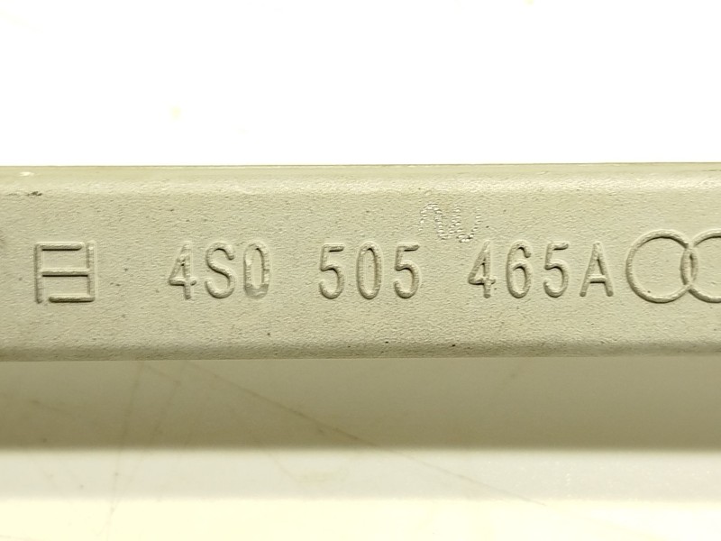Recambio de tirante trasero izquierdo para audi r8 (4s3, 4sp) 5.2 fsi quattro referencia OEM IAM 4S0505465A  