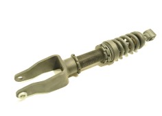 Recambio de amortiguador delantero izquierdo para audi r8 (4s3, 4sp) 5.2 fsi quattro referencia OEM IAM 4S0412019N   2