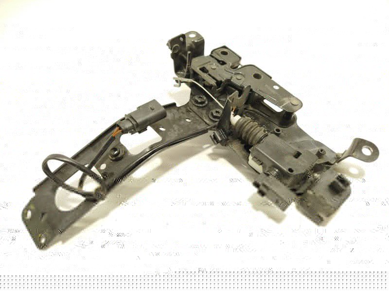 Recambio de cerradura capot para audi r8 (4s3, 4sp) 5.2 fsi quattro referencia OEM IAM 4S0823509 4S0805532B 