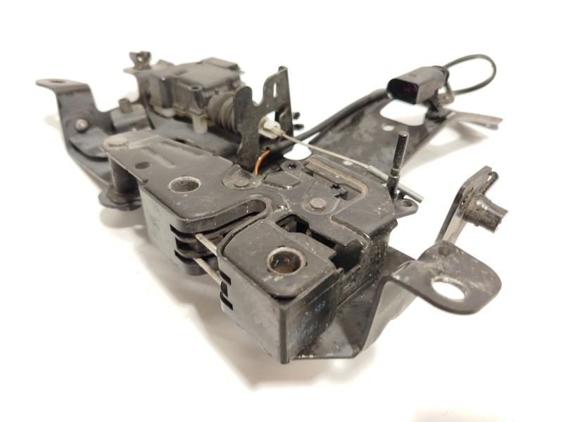 Recambio de cerradura capot para audi r8 (4s3, 4sp) 5.2 fsi quattro referencia OEM IAM 4S0823509 4S0805532B 