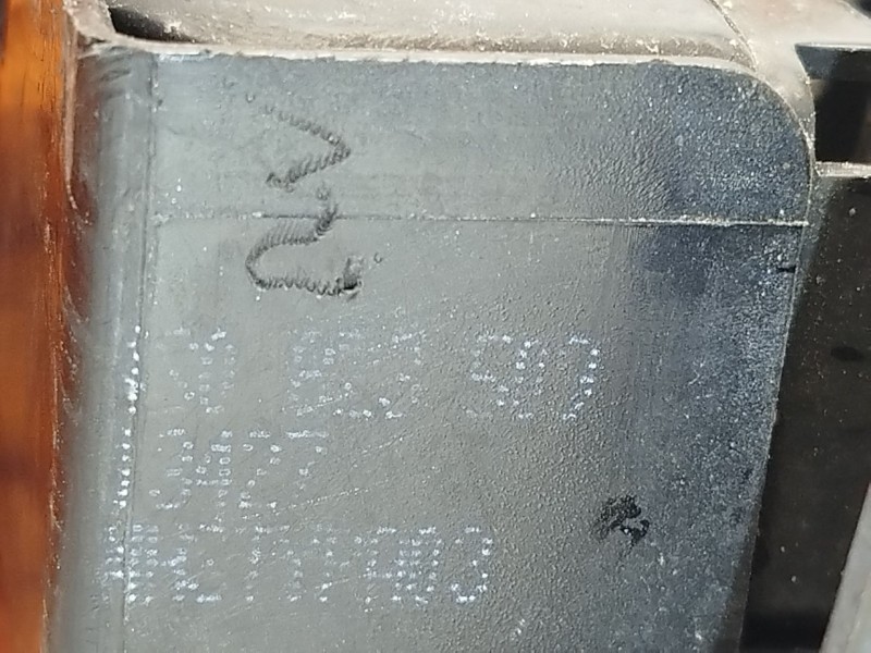 Recambio de cerradura capot para audi r8 (4s3, 4sp) 5.2 fsi quattro referencia OEM IAM 4S0823509 4S0805532B 