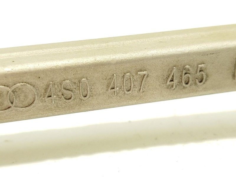 Recambio de tirante delantero izquierdo para audi r8 (4s3, 4sp) 5.2 fsi quattro referencia OEM IAM 4S0407465  