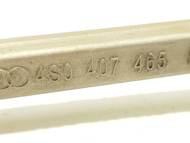 Recambio de tirante delantero izquierdo para audi r8 (4s3, 4sp) 5.2 fsi quattro referencia OEM IAM 4S0407465  