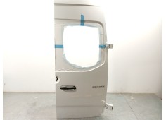 Recambio de puerta trasera derecha para mercedes-benz sprinter 4-t furgoneta (b907, b910) 419 cdi rwd (907.643, 907.645, 907.647