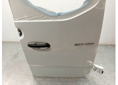 Recambio de puerta trasera derecha para mercedes-benz sprinter 4-t furgoneta (b907, b910) 419 cdi rwd (907.643, 907.645, 907.647 2