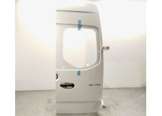 Recambio de puerta trasera derecha para mercedes-benz sprinter 4-t furgoneta (b907, b910) 419 cdi rwd (907.643, 907.645, 907.647