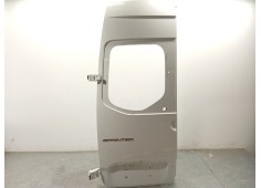 Recambio de puerta trasera izquierda para mercedes-benz sprinter 4-t furgoneta (b907, b910) 419 cdi rwd (907.643, 907.645, 907.6