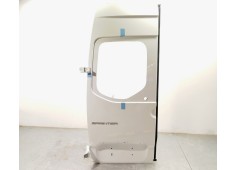 Recambio de puerta trasera izquierda para mercedes-benz sprinter 4-t furgoneta (b907, b910) 419 cdi rwd (907.643, 907.645, 907.6