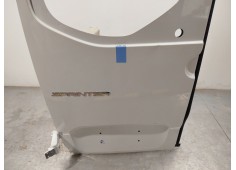 Recambio de puerta trasera izquierda para mercedes-benz sprinter 4-t furgoneta (b907, b910) 419 cdi rwd (907.643, 907.645, 907.6 2