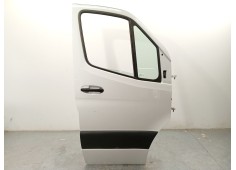 Recambio de puerta delantera derecha para mercedes-benz sprinter 4-t furgoneta (b907, b910) 419 cdi rwd (907.643, 907.645, 907.6