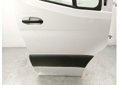 Recambio de puerta delantera derecha para mercedes-benz sprinter 4-t furgoneta (b907, b910) 419 cdi rwd (907.643, 907.645, 907.6 2