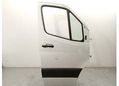 Recambio de puerta delantera derecha para mercedes-benz sprinter 4-t furgoneta (b907, b910) 419 cdi rwd (907.643, 907.645, 907.6