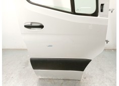 Recambio de puerta delantera derecha para mercedes-benz sprinter 4-t furgoneta (b907, b910) 419 cdi rwd (907.643, 907.645, 907.6 2