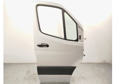 Recambio de puerta delantera derecha para mercedes-benz sprinter 4-t furgoneta (b907, b910) 419 cdi rwd (907.643, 907.645, 907.6