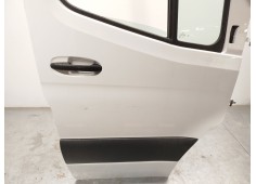 Recambio de puerta delantera derecha para mercedes-benz sprinter 4-t furgoneta (b907, b910) 419 cdi rwd (907.643, 907.645, 907.6 2