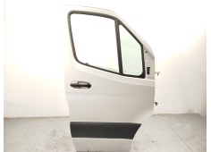 Recambio de puerta delantera derecha para mercedes-benz sprinter 4-t furgoneta (b907, b910) 419 cdi rwd (907.643, 907.645, 907.6