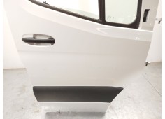 Recambio de puerta delantera derecha para mercedes-benz sprinter 4-t furgoneta (b907, b910) 419 cdi rwd (907.643, 907.645, 907.6 2