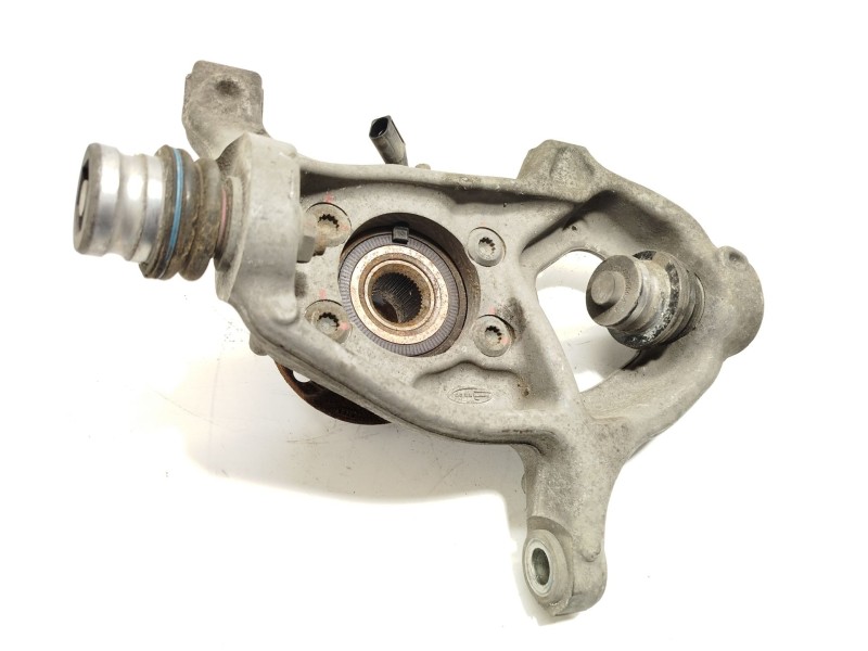 Recambio de mangueta delantera derecha para audi r8 (4s3, 4sp) 5.2 fsi quattro referencia OEM IAM 4S0407246B  