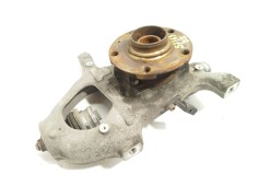 Recambio de mangueta delantera izquierda para audi r8 (4s3, 4sp) 5.2 fsi quattro referencia OEM IAM 4S0407245B  