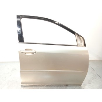 Recambio de puerta delantera derecha para lexus rx (_u3_) 400h (mhu38_) referencia OEM IAM 6700148060  