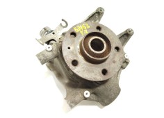 Recambio de mangueta trasera izquierda para audi r8 (4s3, 4sp) 5.2 fsi quattro referencia OEM IAM 4S0505433C  