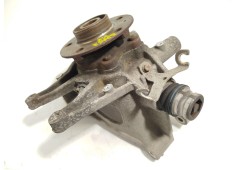 Recambio de mangueta trasera izquierda para audi r8 (4s3, 4sp) 5.2 fsi quattro referencia OEM IAM 4S0505433C   2