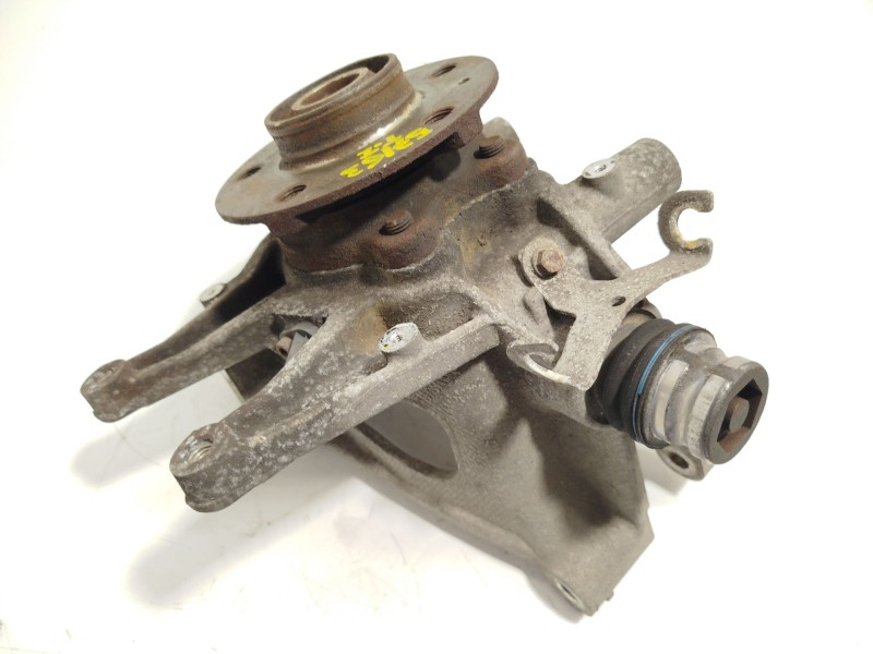 Recambio de mangueta trasera izquierda para audi r8 (4s3, 4sp) 5.2 fsi quattro referencia OEM IAM 4S0505433C  