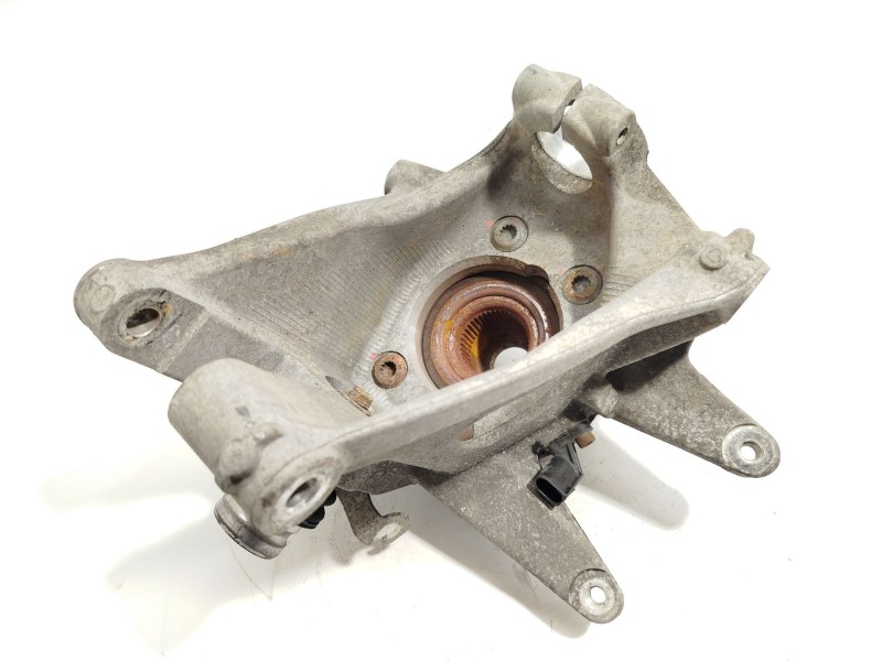 Recambio de mangueta trasera izquierda para audi r8 (4s3, 4sp) 5.2 fsi quattro referencia OEM IAM 4S0505433C  