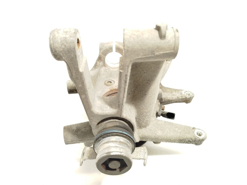 Recambio de mangueta trasera izquierda para audi r8 (4s3, 4sp) 5.2 fsi quattro referencia OEM IAM 4S0505433C  