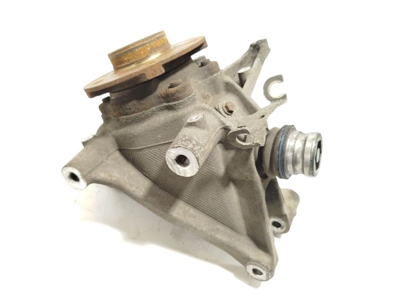 Recambio de mangueta trasera derecha para audi r8 (4s3, 4sp) 5.2 fsi quattro referencia OEM IAM 4S0505434C  