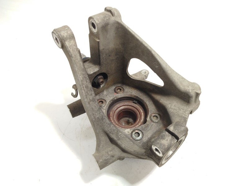 Recambio de mangueta trasera derecha para audi r8 (4s3, 4sp) 5.2 fsi quattro referencia OEM IAM 4S0505434C  