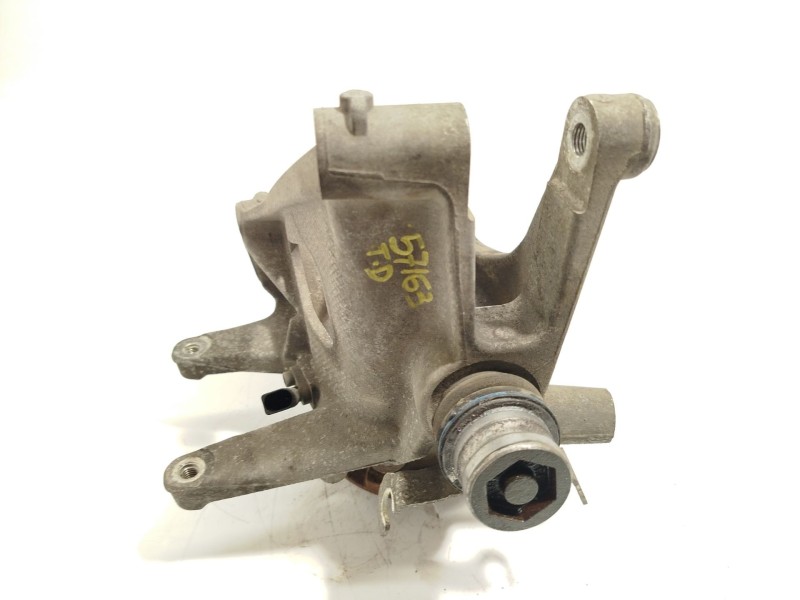 Recambio de mangueta trasera derecha para audi r8 (4s3, 4sp) 5.2 fsi quattro referencia OEM IAM 4S0505434C  