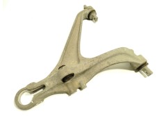 Recambio de brazo suspension inferior delantero izquierdo para audi r8 (4s3, 4sp) 5.2 fsi quattro referencia OEM IAM 4S0407151E  2