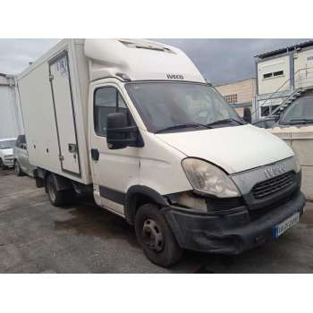 IVECO DAILY KA de desguace