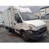 iveco daily ka del año 2012