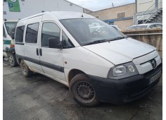 peugeot expert (224_) del año 2004