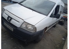 peugeot expert (224_) del año 2004 2