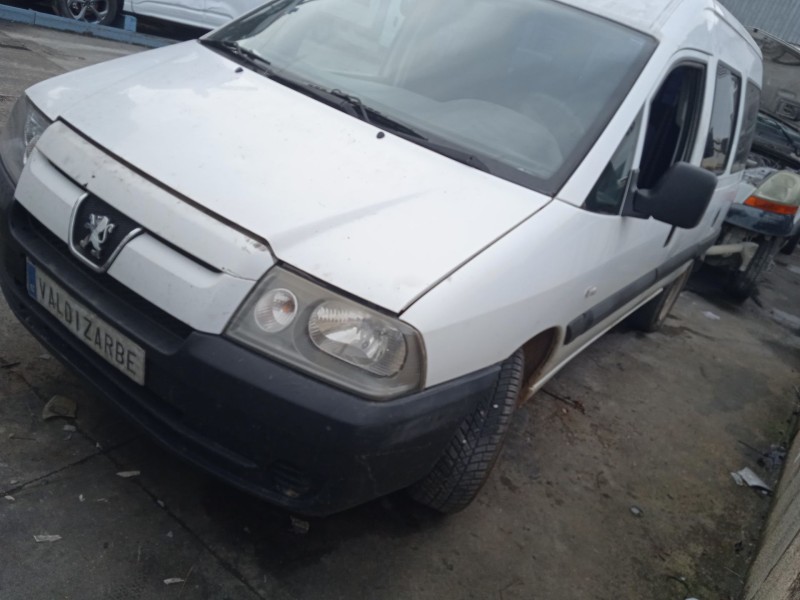 peugeot expert (224_) del año 2004